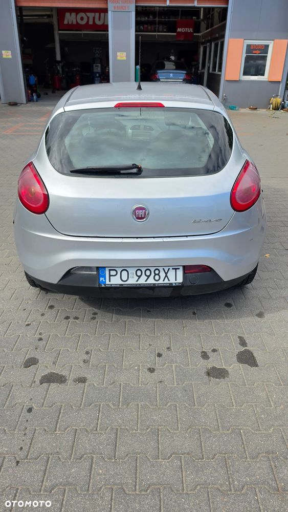 Fiat Bravo 1.4 T-Jet 16V Emotion - 7