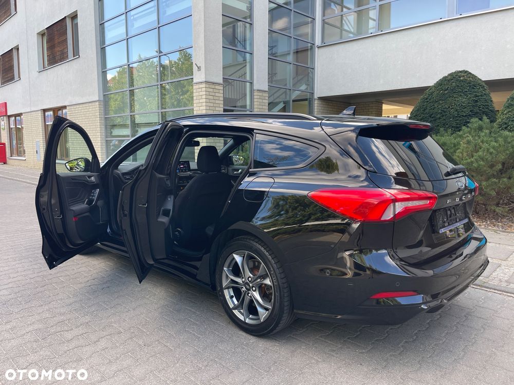 Ford Focus - 16