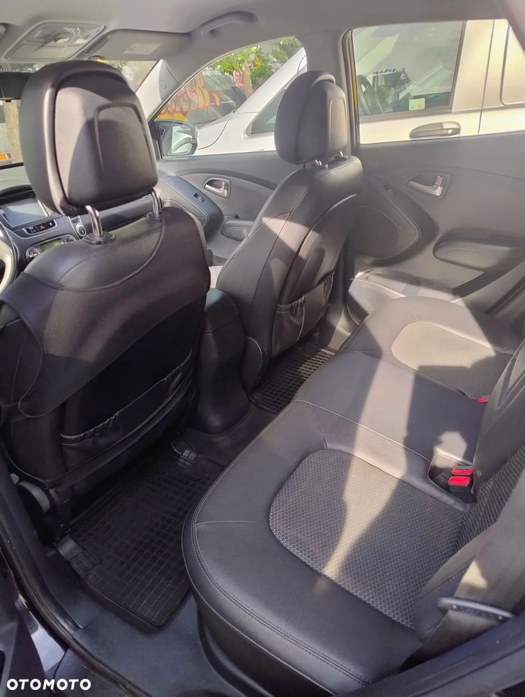 Hyundai ix35 1.6 GDI Classic 2WD - 6