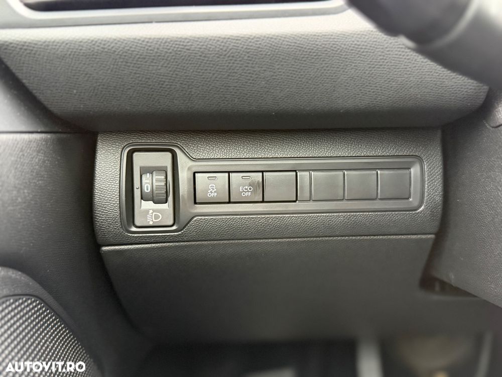 Peugeot 308 1.6HDi Premium - 29
