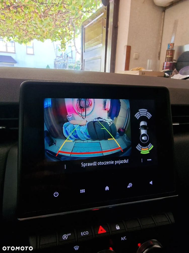 Renault Clio 1.0 TCe Intens - 23