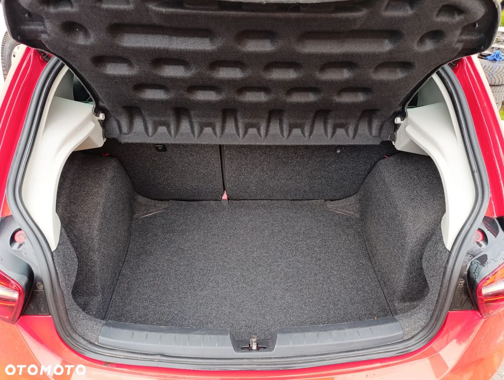 Seat Ibiza - 7