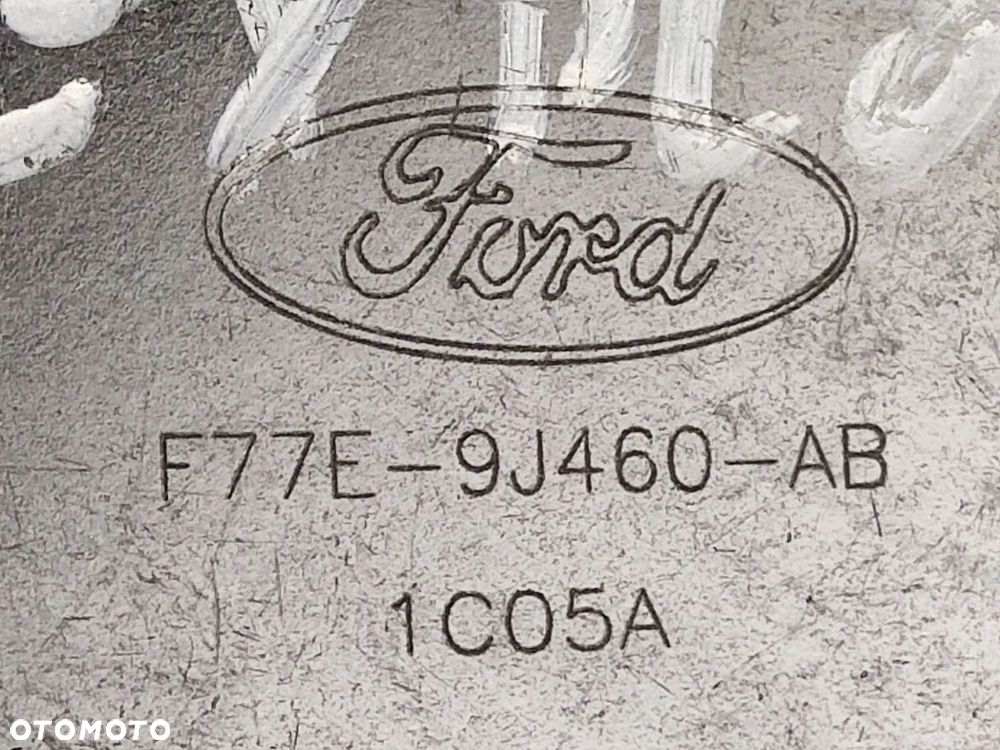 FORD EXPLORER 95-01r Czujnik Zaworu EGR - 4