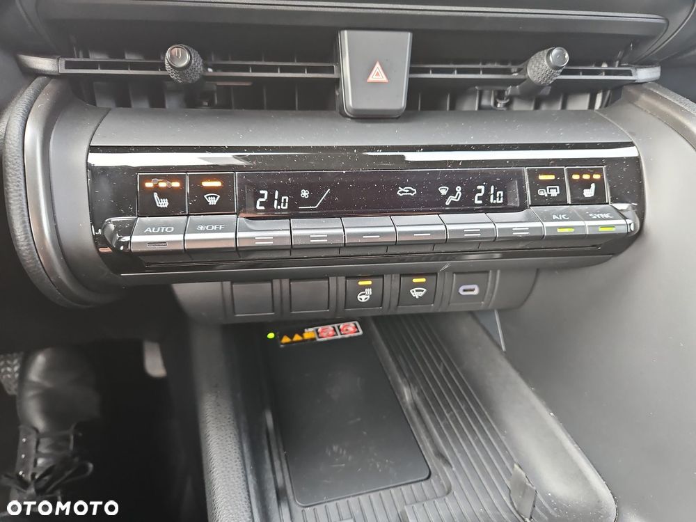 Toyota C-HR 1.8 Hybrid Style - 25