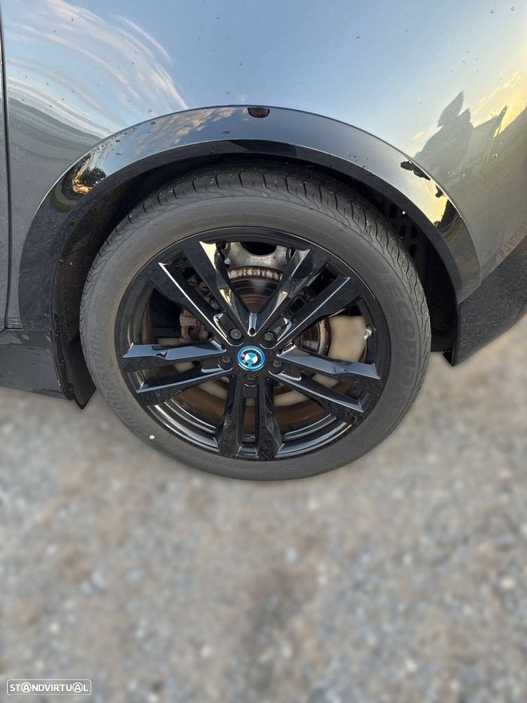 BMW i3 s 120Ah - 5