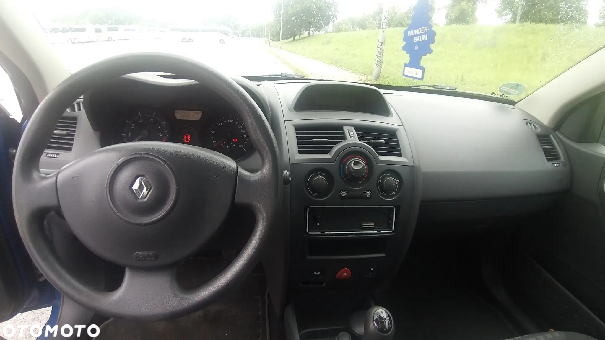 Renault Megane - 16
