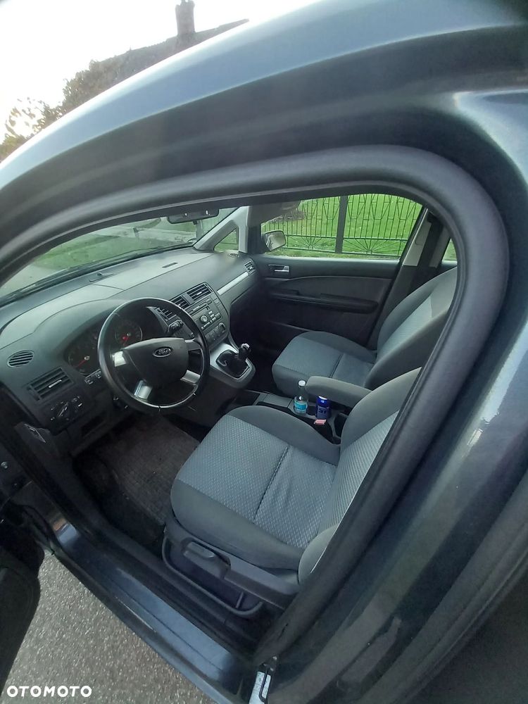 Ford Focus C-Max 1.8 Trend - 23