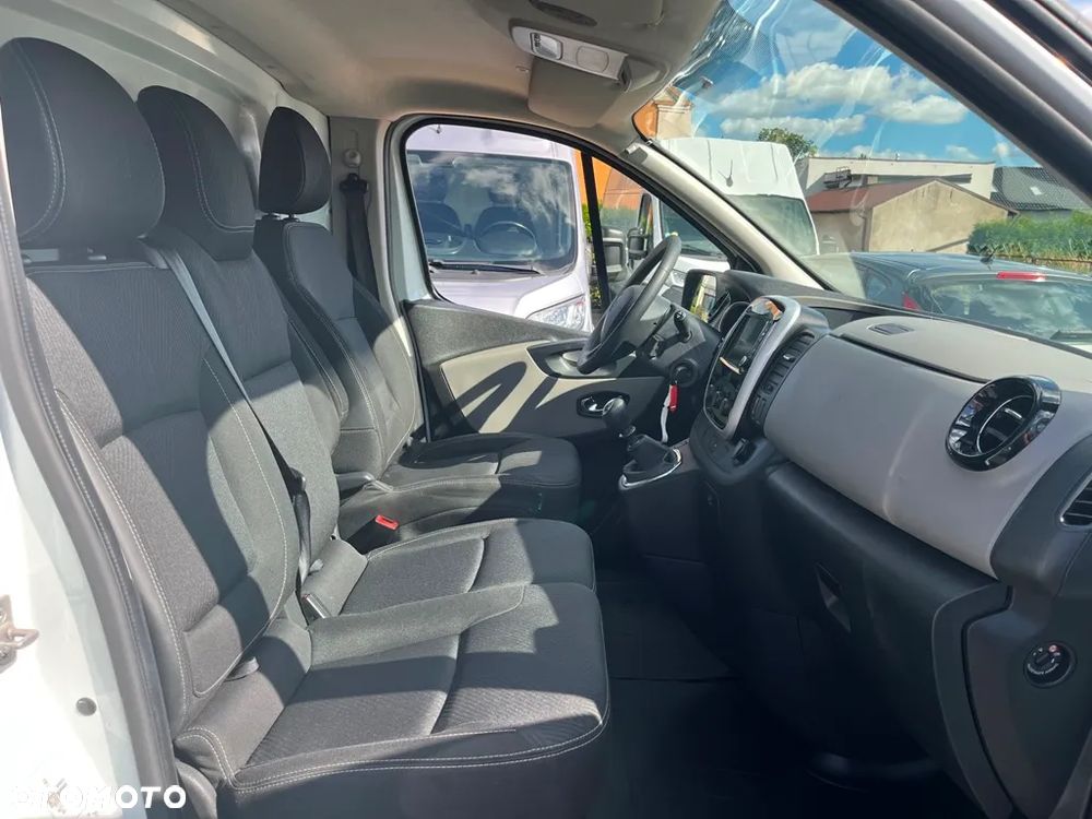 Renault Trafic - 5