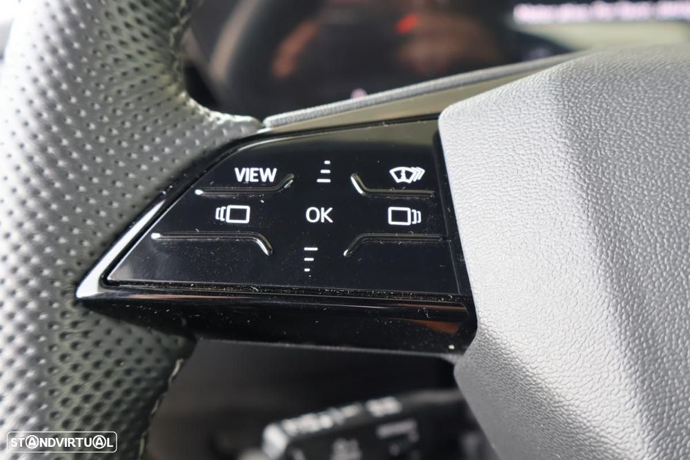 Audi A5 Avant TDI S line Tech - 41