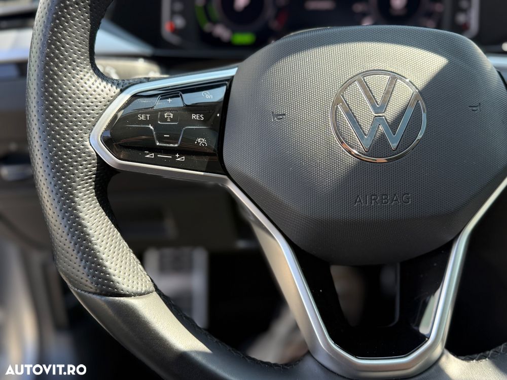 Volkswagen ARTEON 1.4 eHybrid OPF DSG Elegance - 6
