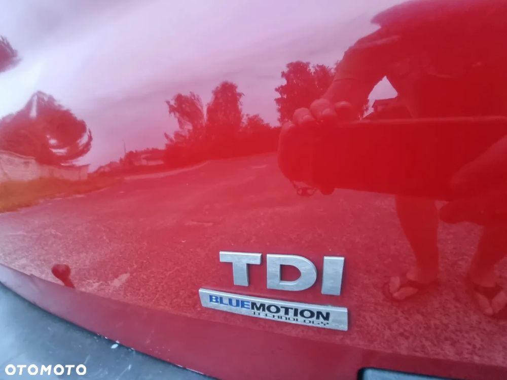 Volkswagen Transporter - 7