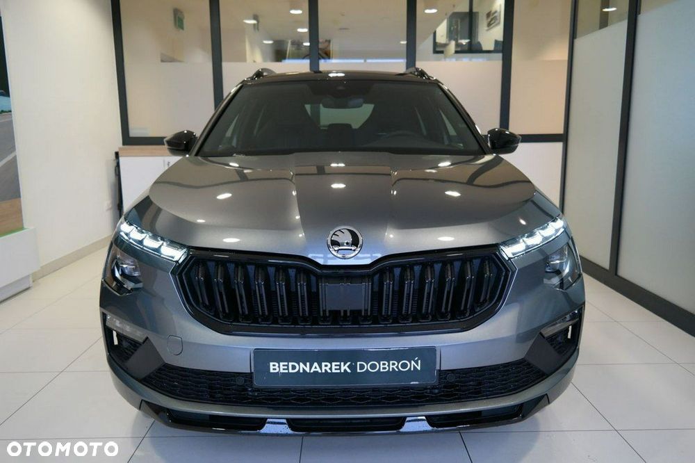 Skoda Kamiq - 3