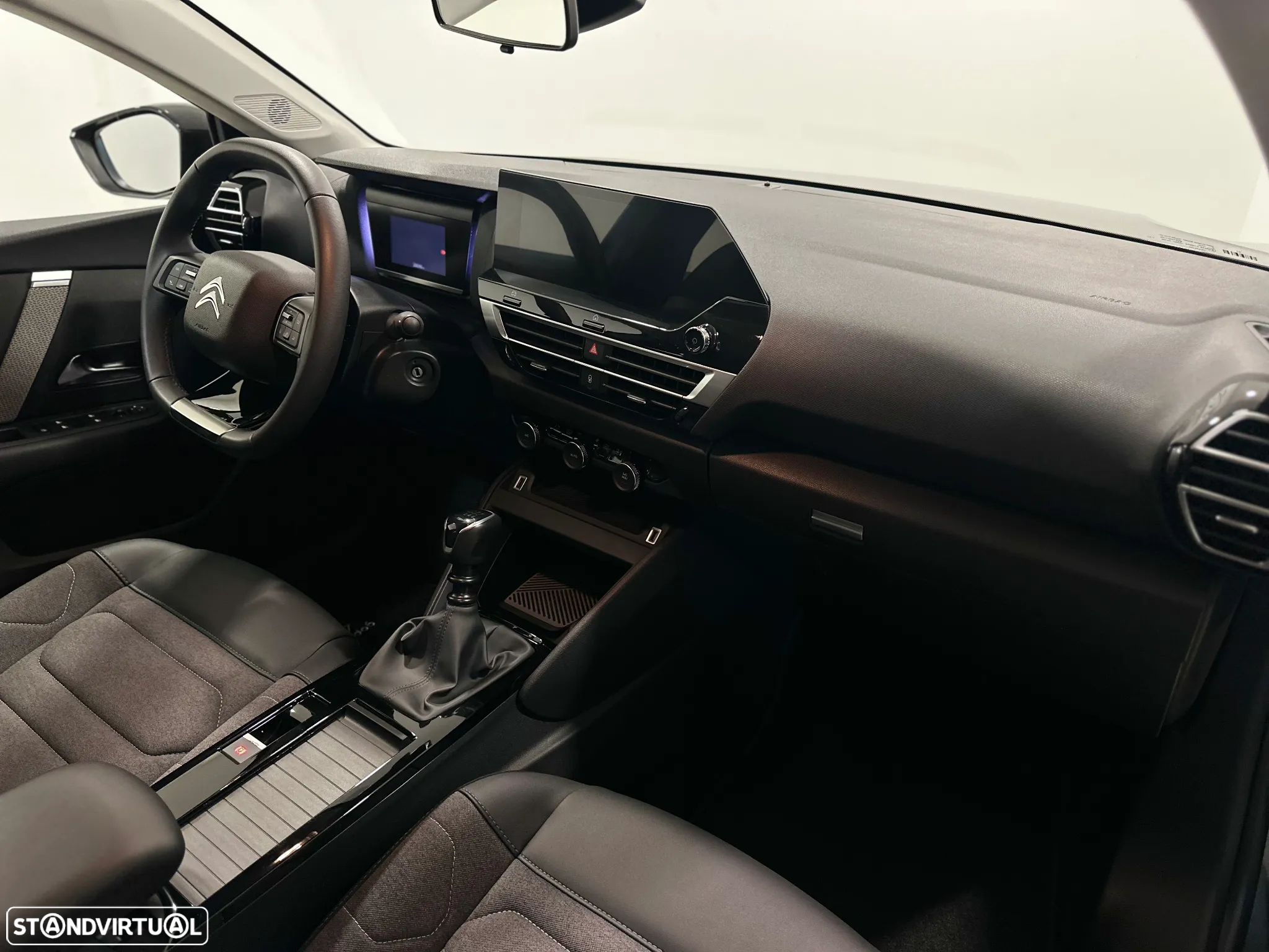 Citroën C4 1.2 PureTech Feel Pack - 20