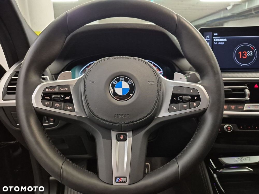 BMW X4 - 23