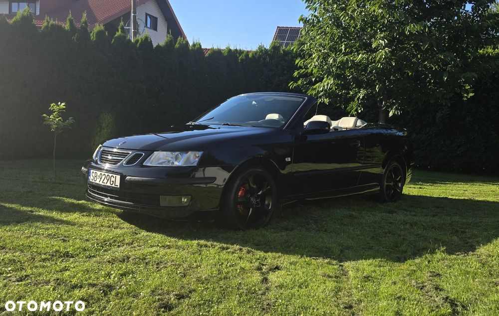 Saab 9-3 - 2
