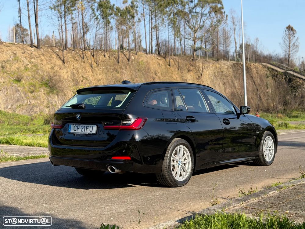 BMW 320 - 10