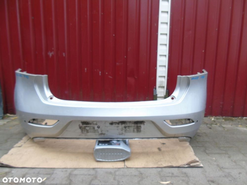 Volvo V40 II zderzak tylny 31283756 - 1