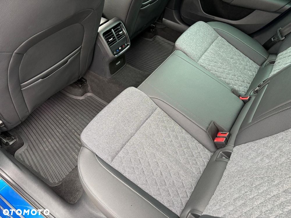 Skoda Octavia 2.0 TDI Sportline DSG - 15