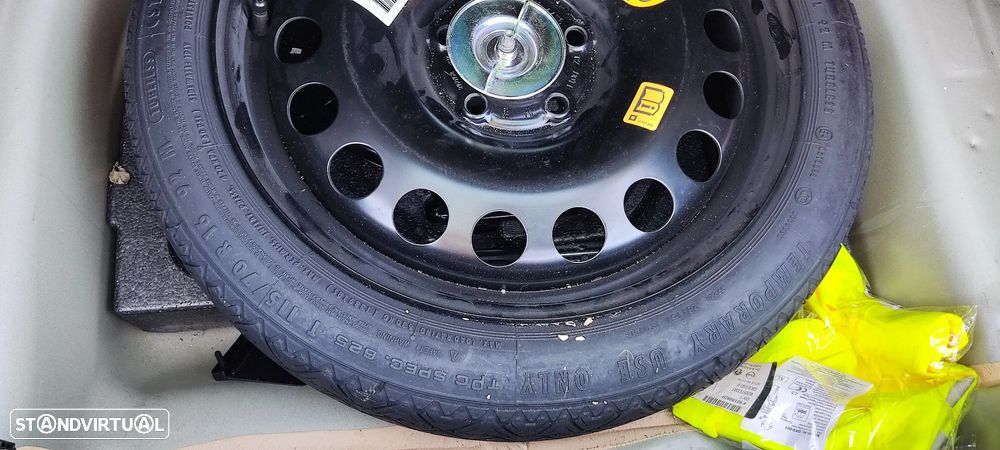 Opel Astra Sports Tourer 1.6 CDTI Dynamic Sport S/S - 29