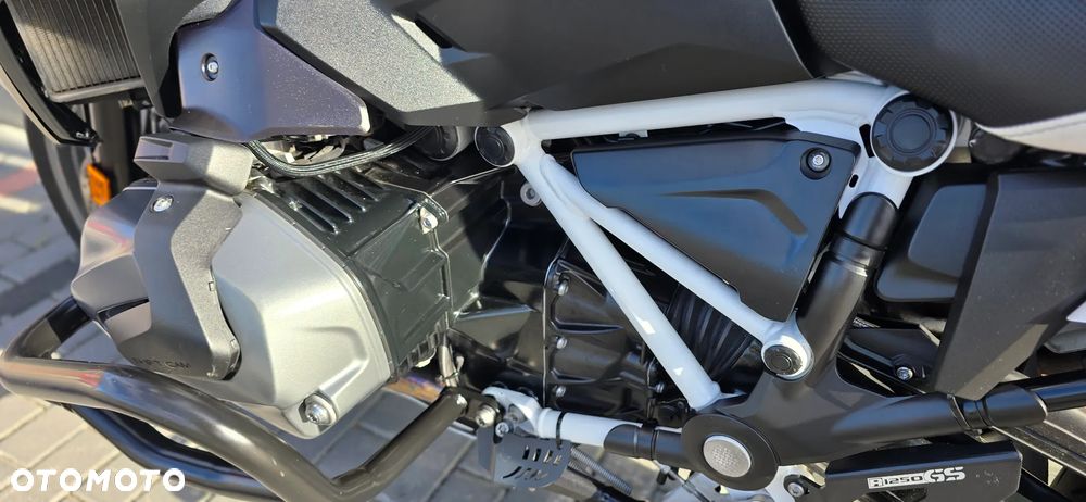 BMW GS - 40