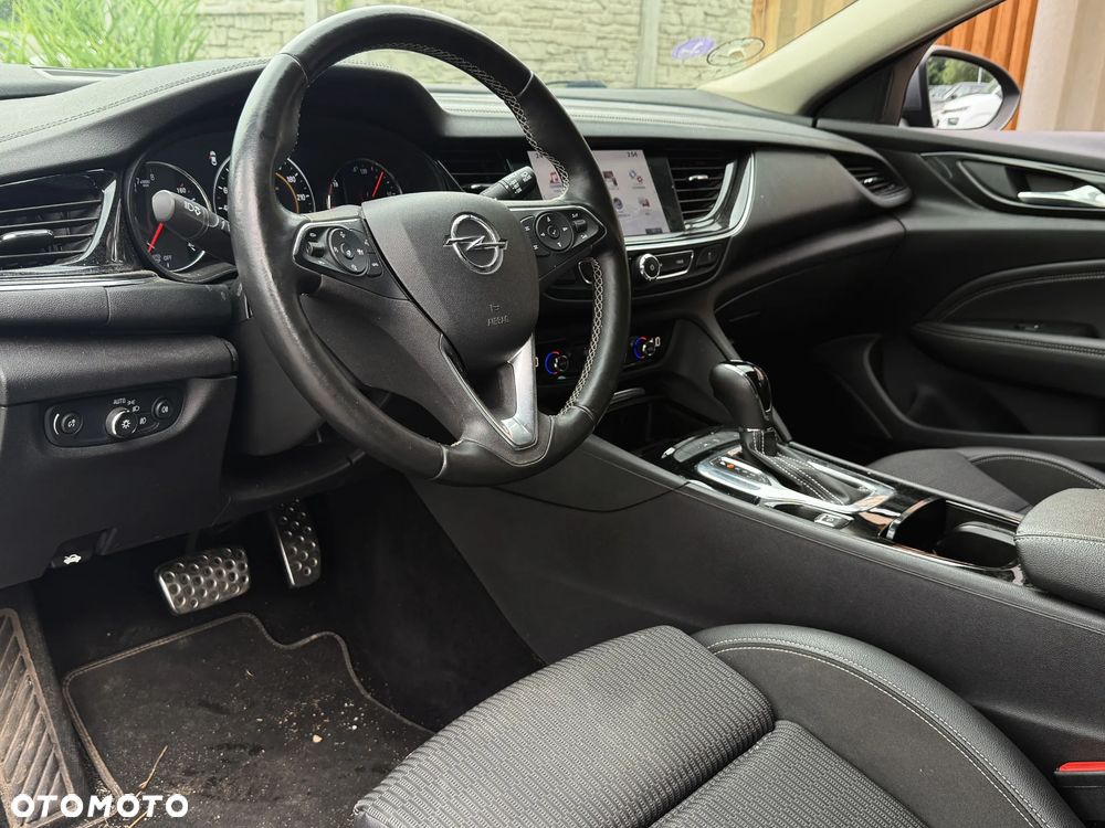 Opel Insignia 1.5 T Ultimate S&S - 10