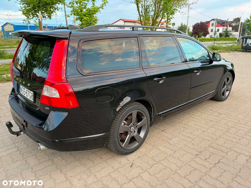 Volvo V70 - 6