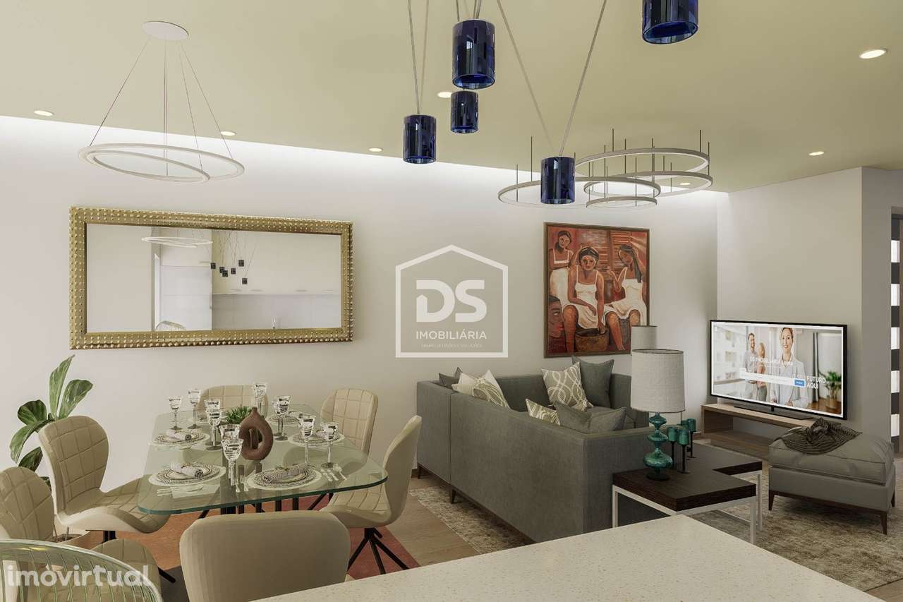 Lote de Terreno  Venda em Arrabal,Leiria - Grande imagem: 5/10