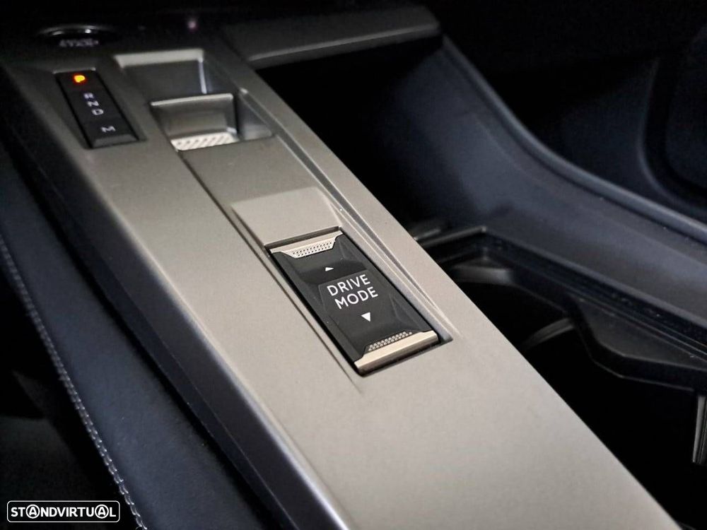 Peugeot 408 1.2 PureTech Allure EAT8 - 20