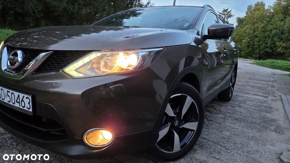 Nissan Qashqai 1.2 DIG-T Tekna+ - 20