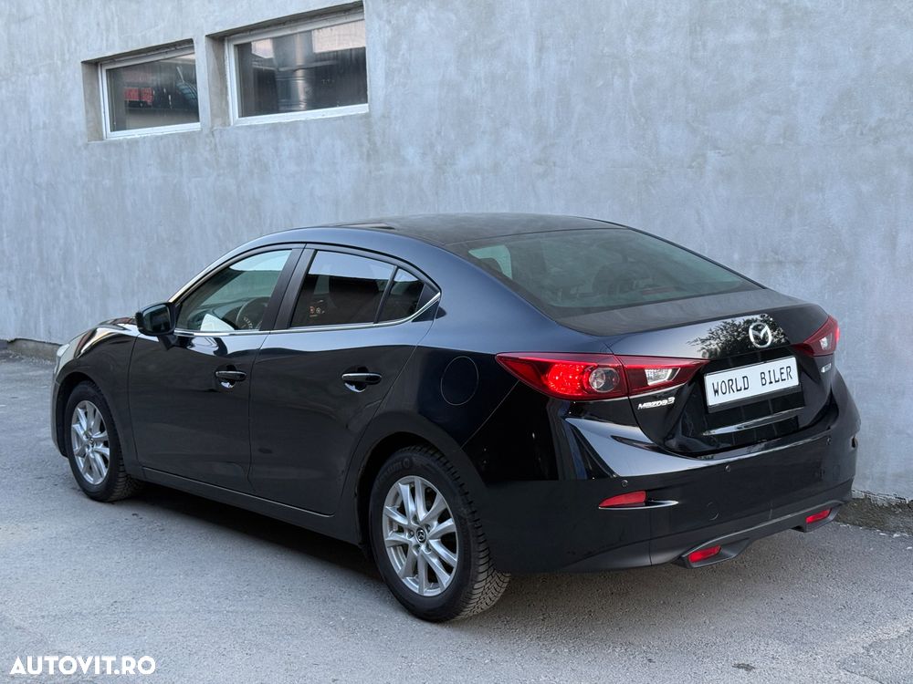 Mazda 3 - 16