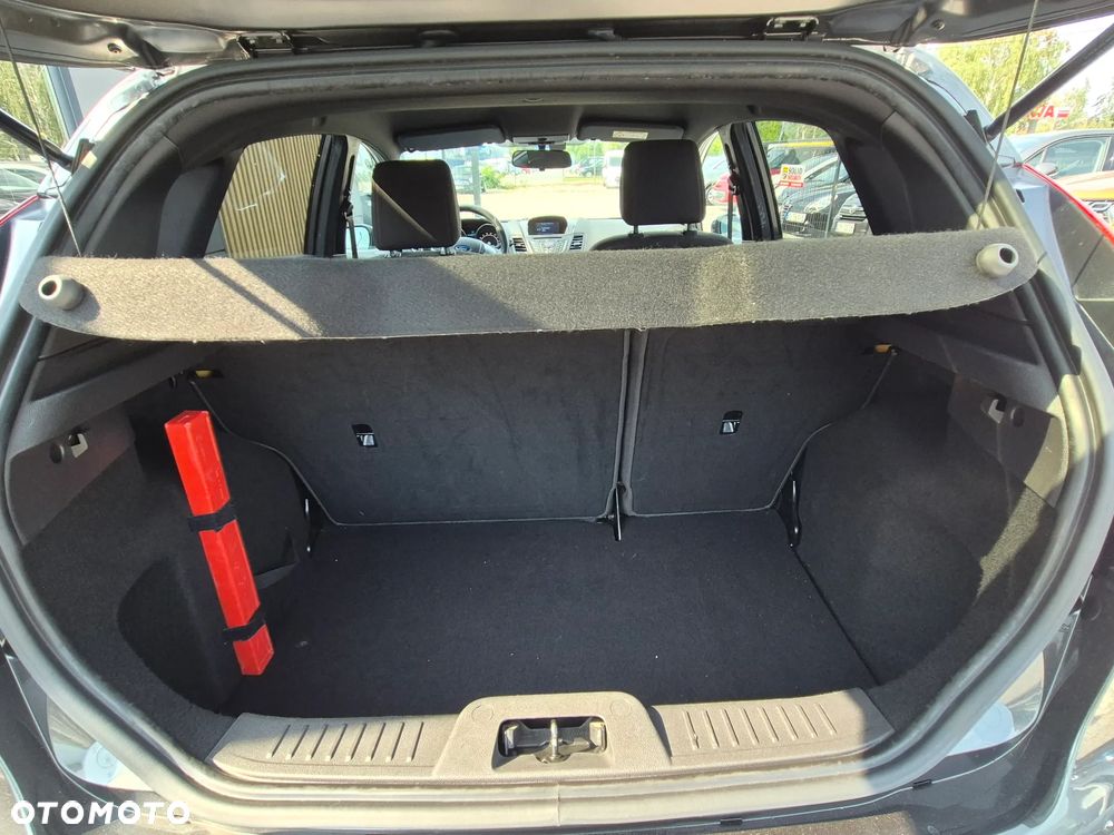 Ford Fiesta 1.0 EcoBoost STart-Stop ST-LINE - 30