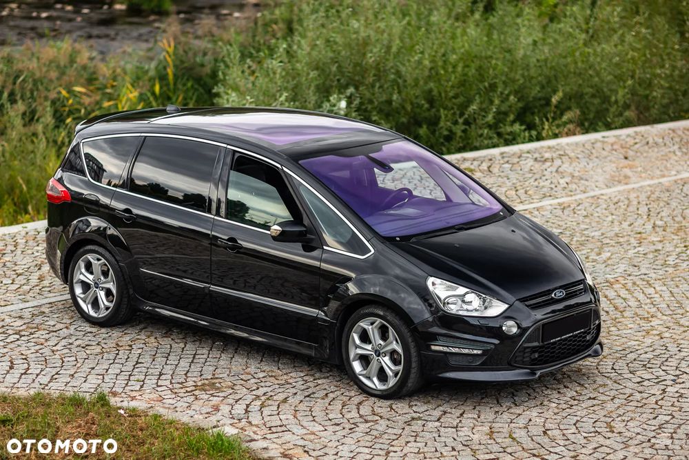Ford S-Max - 14