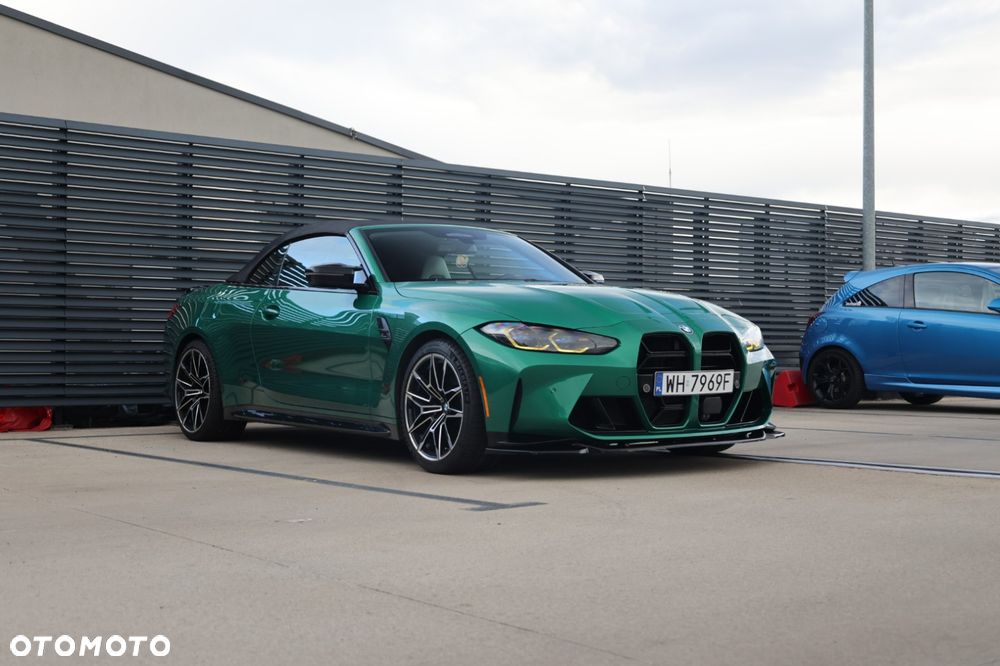 BMW M4 - 6