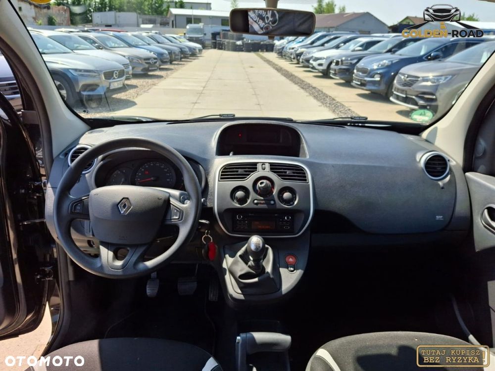 Renault Kangoo - 15