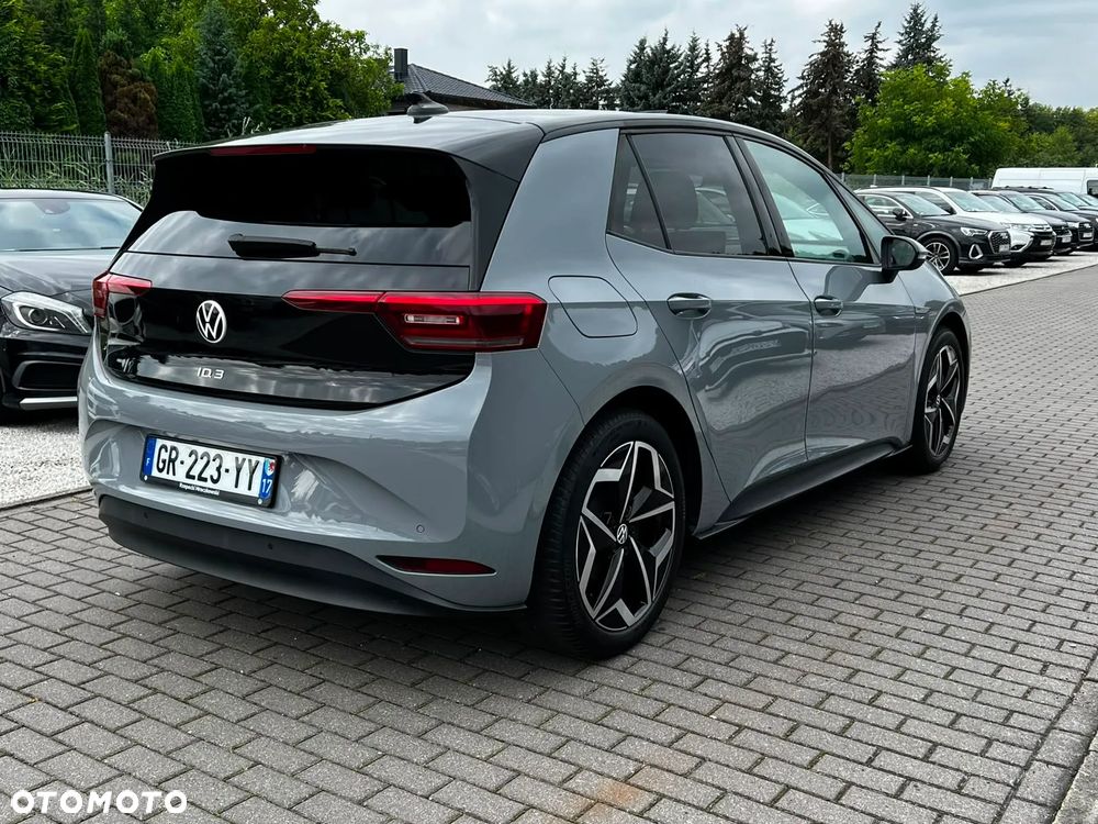 Volkswagen ID.3 Pro Performance Life - 4