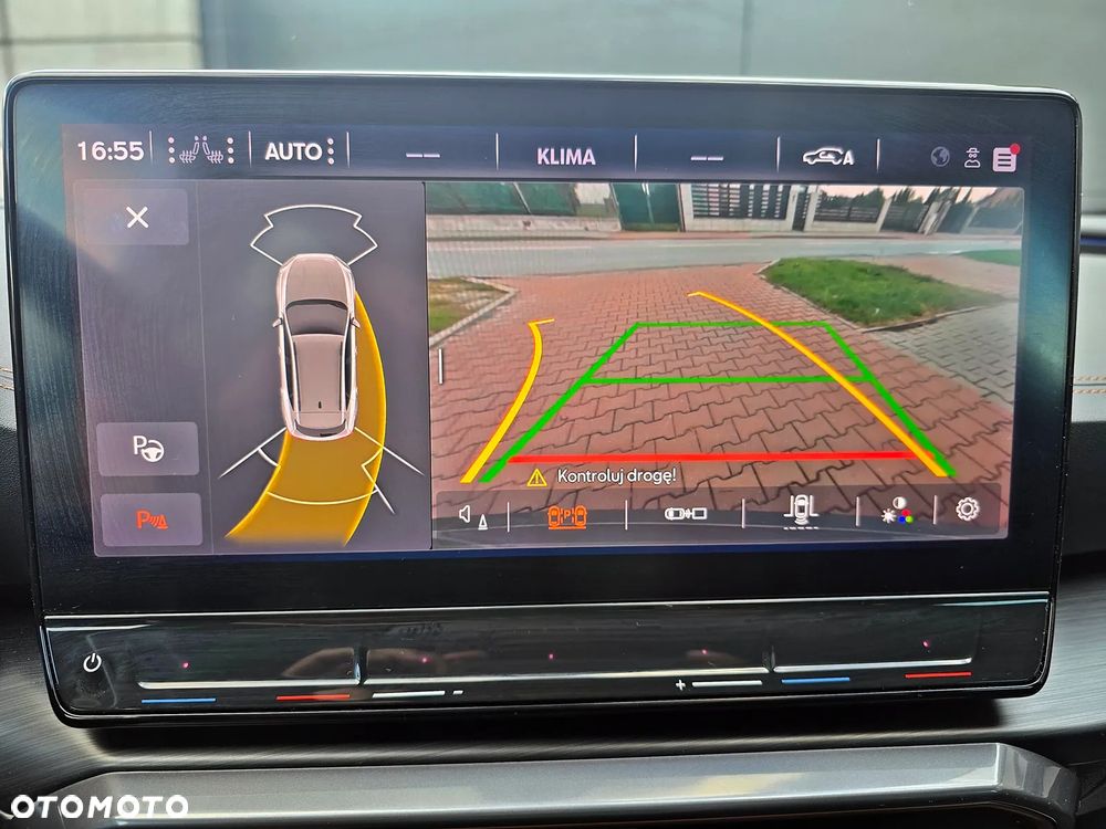 Cupra Formentor VZ 2.0 TSI 4Drive DSG - 32