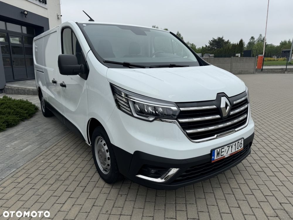 Renault TRAFIC L2 MAXI LONG - 3