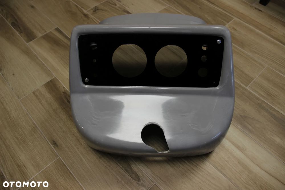 Pulpit pod zegary C330 C 330 premium Ursus do malowania - 4