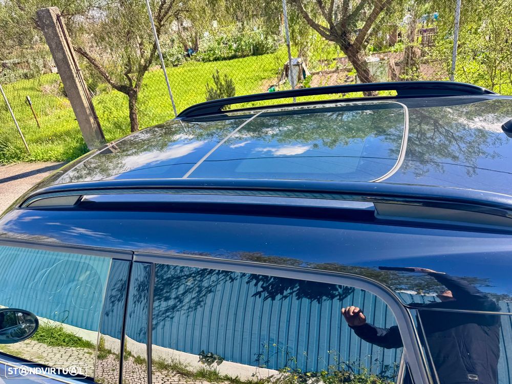 MINI Countryman Cooper SE ALL4 Auto - 58