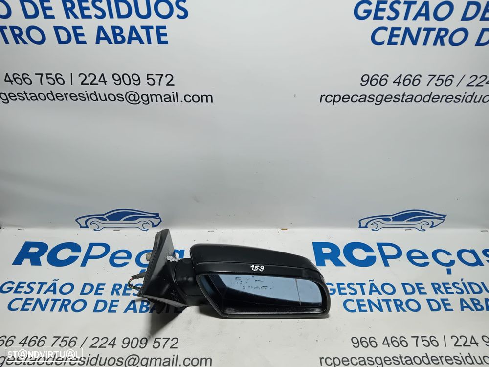 .Espelho Retrovisor Direito BMW Serie 5 E60 E61 Original - 3