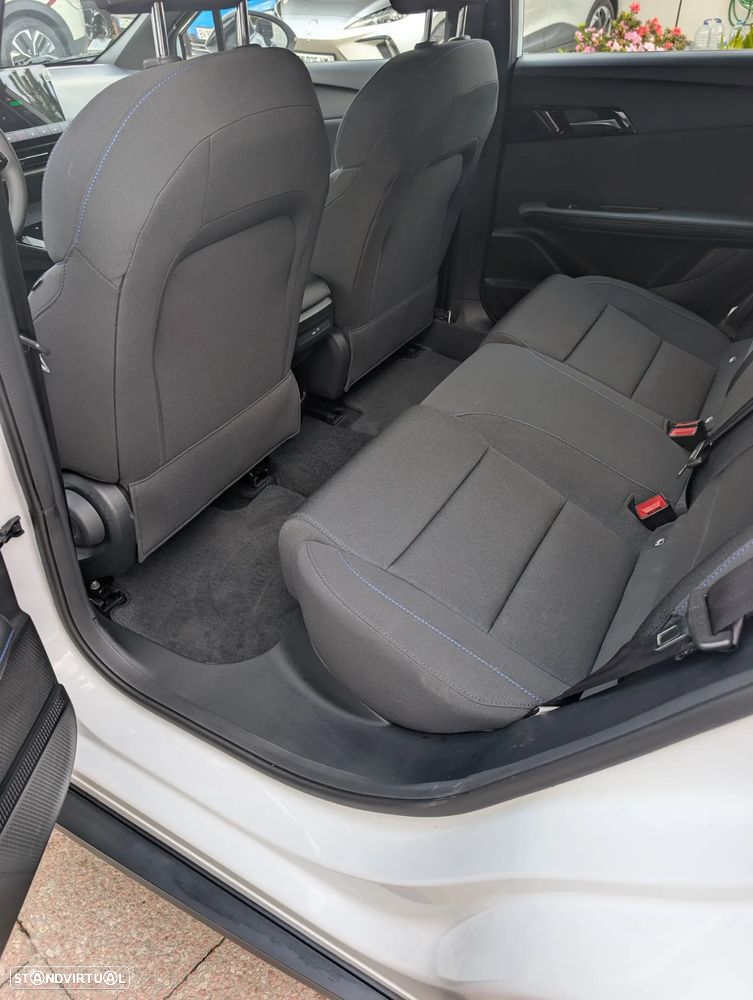 MG MG4 4 Standard - 9