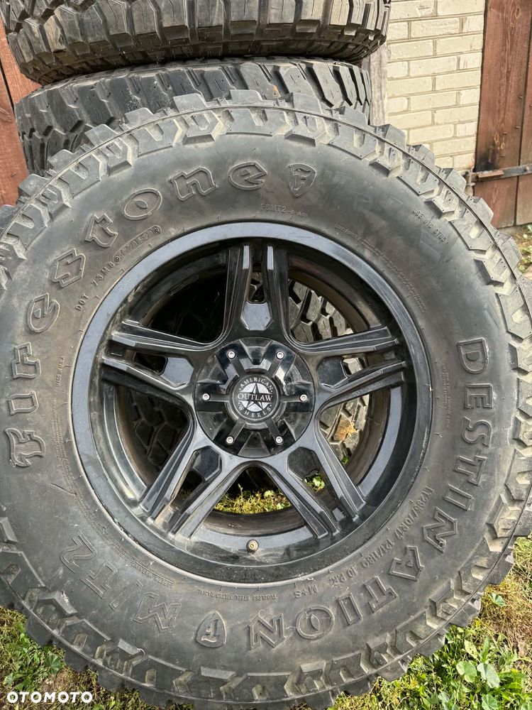 Jeep Wrangler - 30