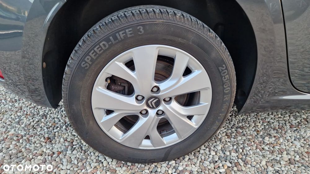 Citroën C4 Picasso 2.0 BlueHDi Exclusive - 32