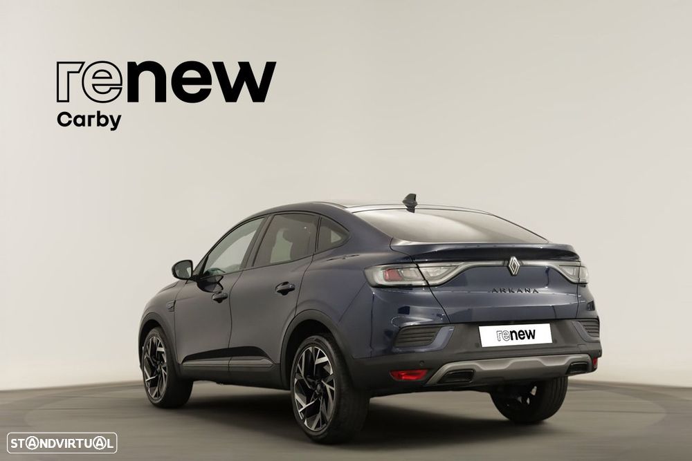 Renault Arkana - 4