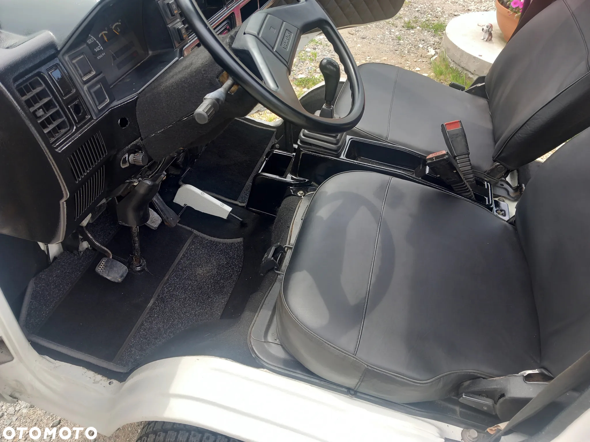 Suzuki Carry - 15