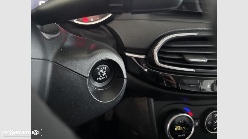 Fiat Tipo 1.5 GSE T4 DCT - 27