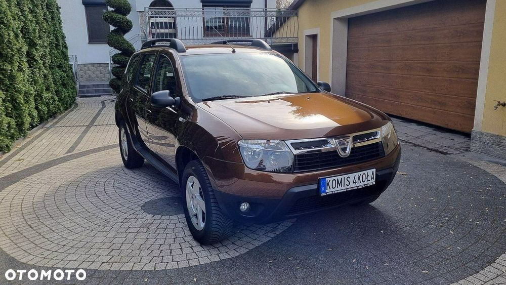 Dacia Duster - 8