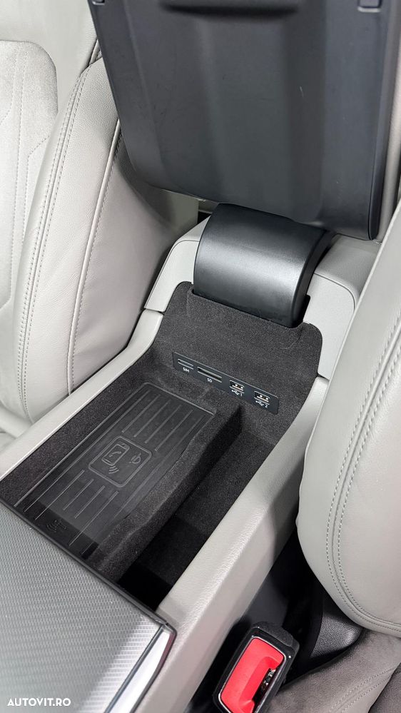 Audi A6 3.0 45 TDI quattro Tiptronic Sport - 12