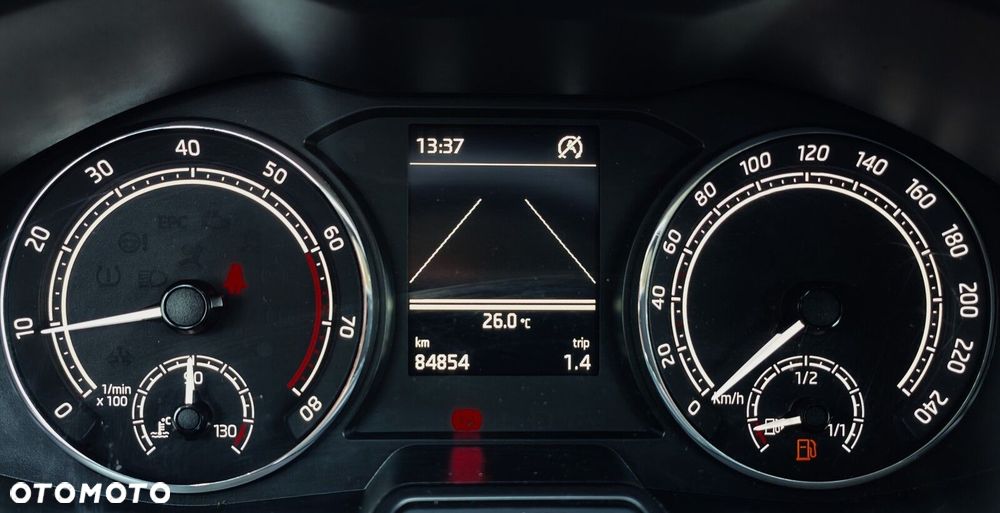 Skoda Scala 1.0 TSI Ambition - 19