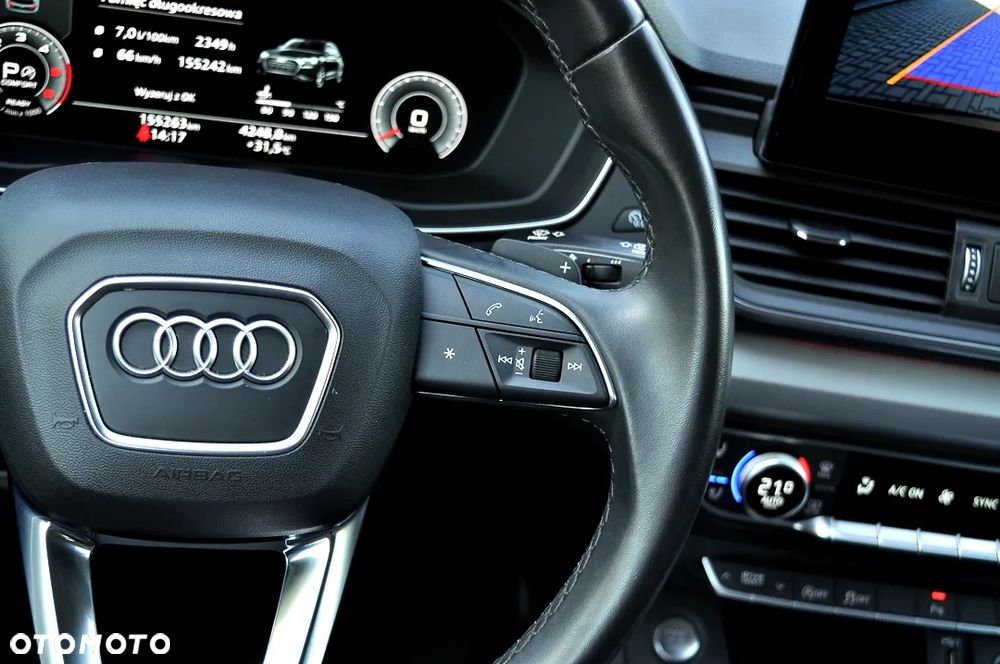 Audi Q5 40 TDI mHEV Quattro S tronic - 16